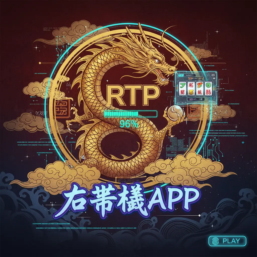 老虎機APP - RTP