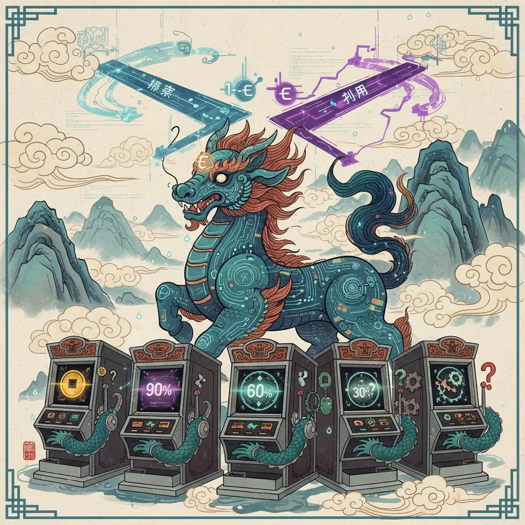 Multi-Armed Bandit Testing - epsilon