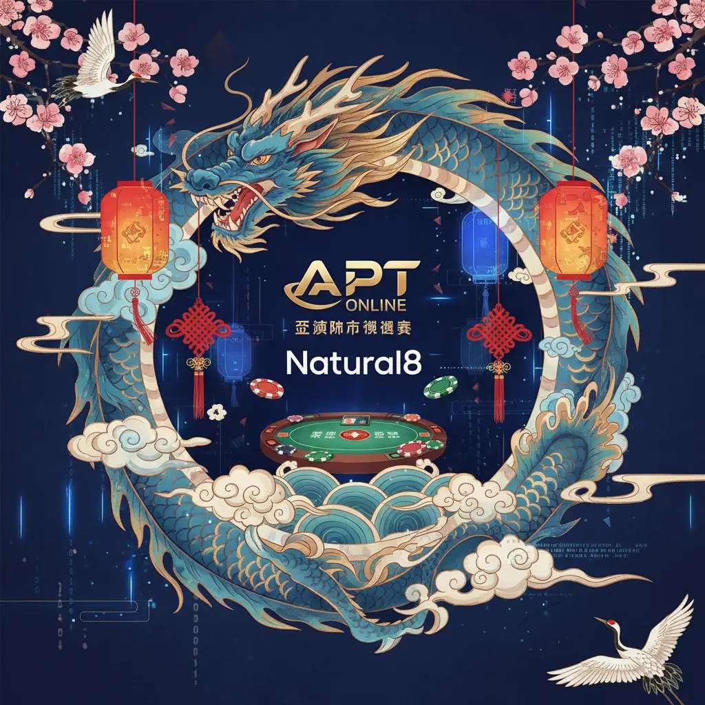 Natural8 - Online