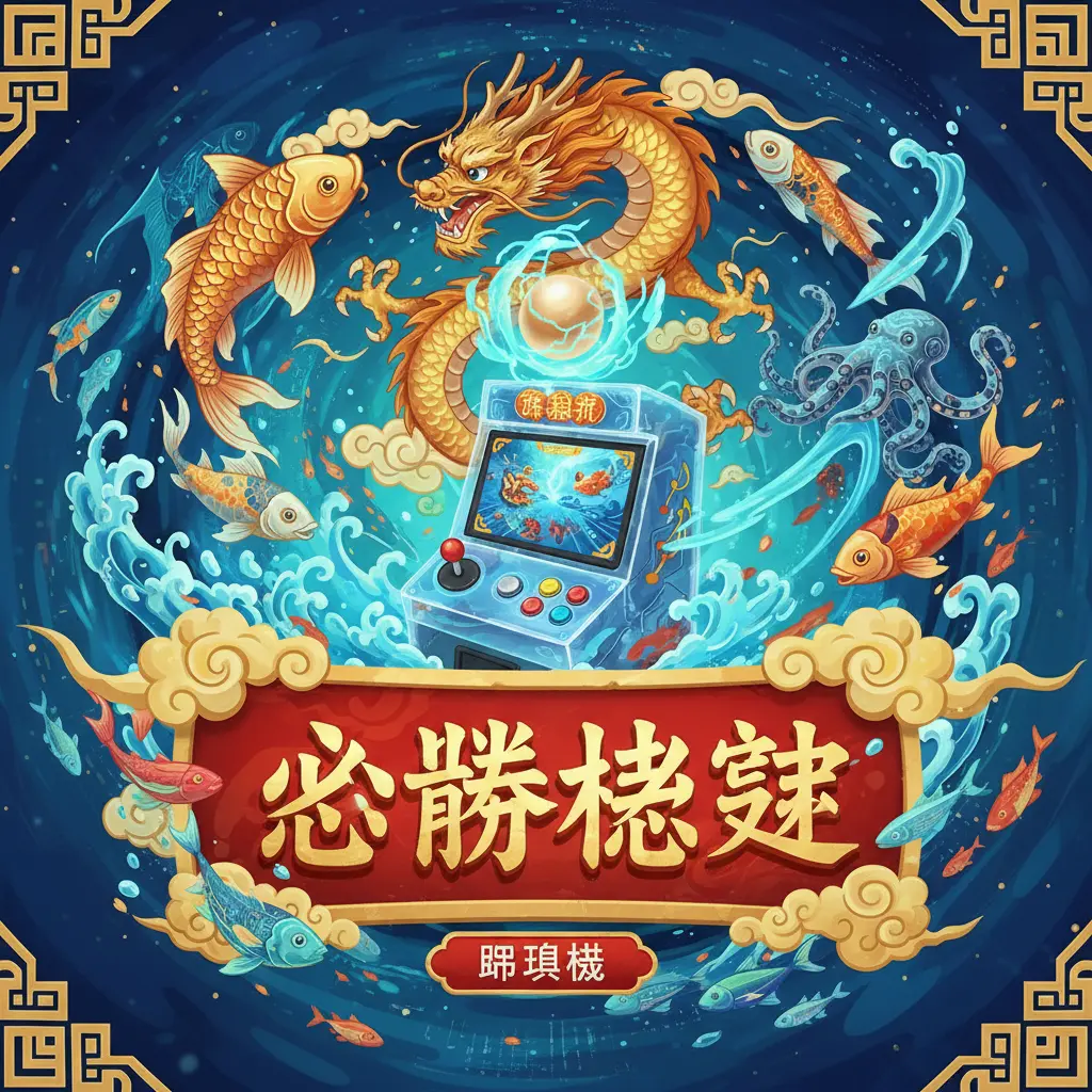 捕魚機 - 必勝祕訣