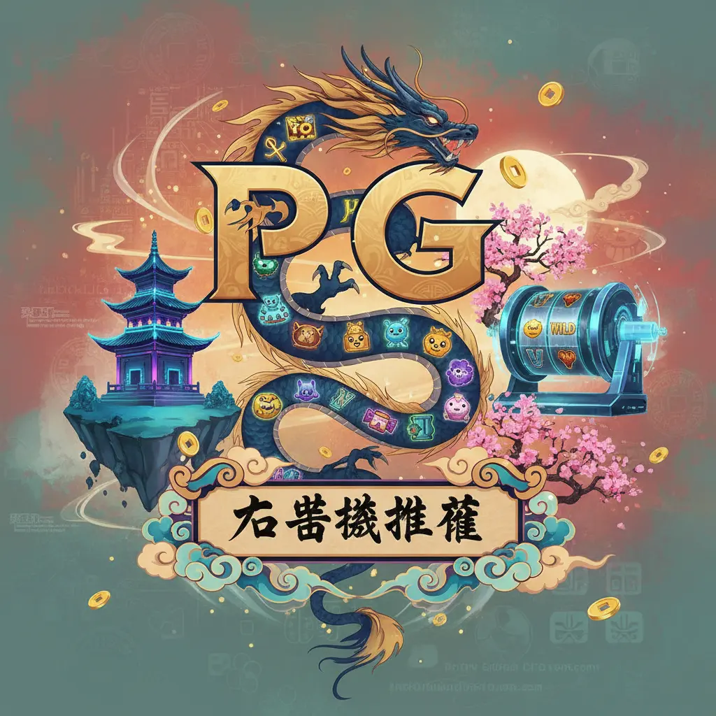 老虎機推薦 - Playn