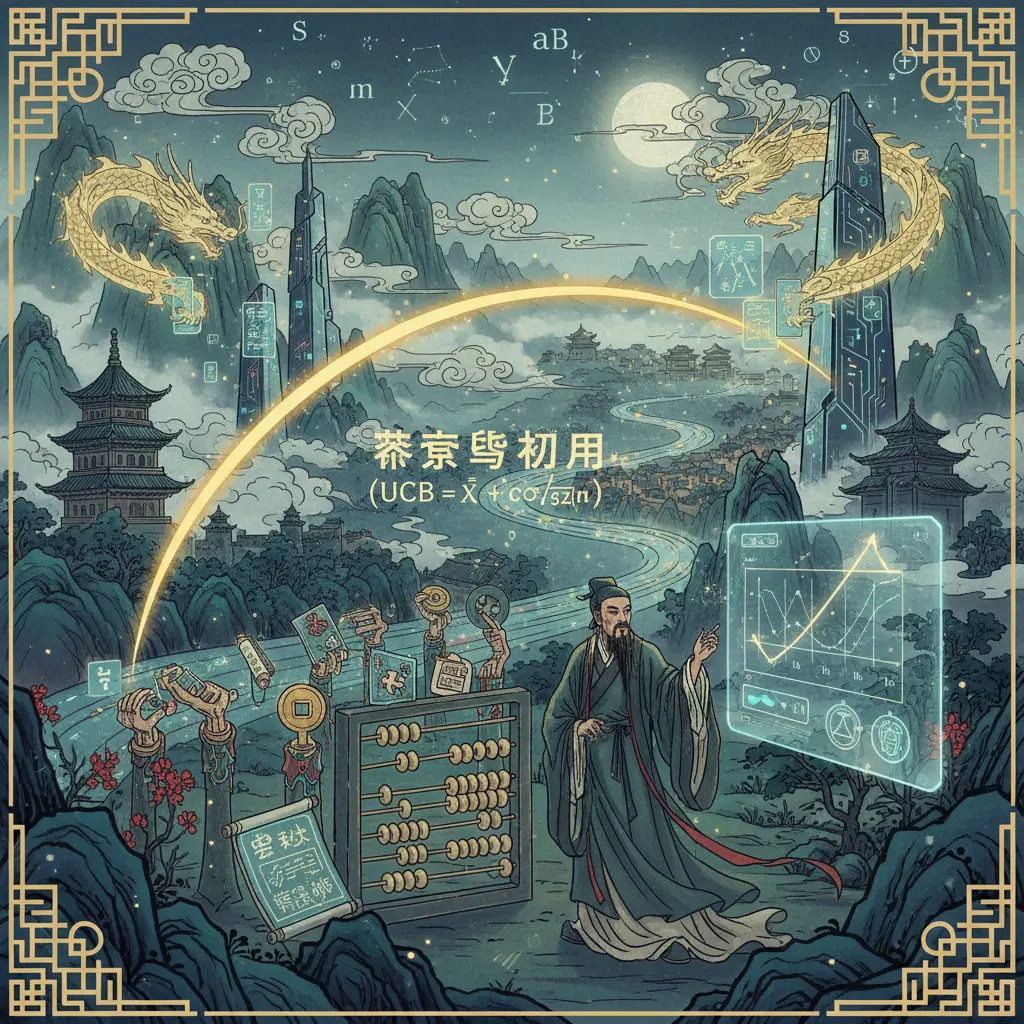 Contextual Bandit Testing - Confidence