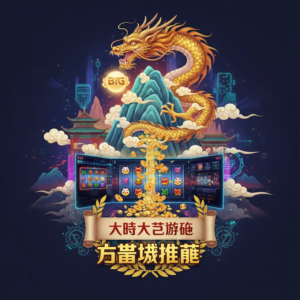 老虎機推薦 - Gaming