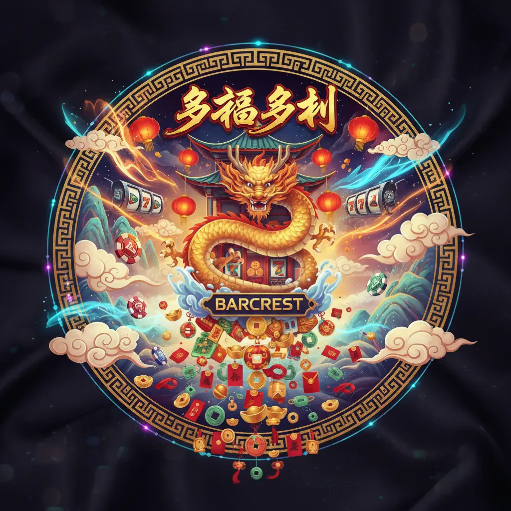 Barcrest - Series
