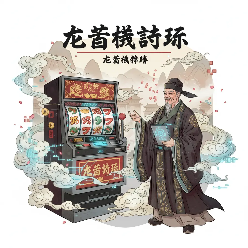 老虎機教學 - 老虎機試玩