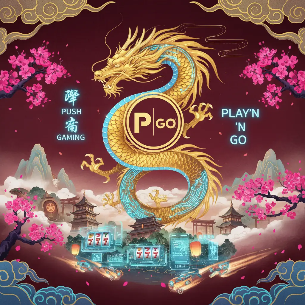 Playn GO - Gaming