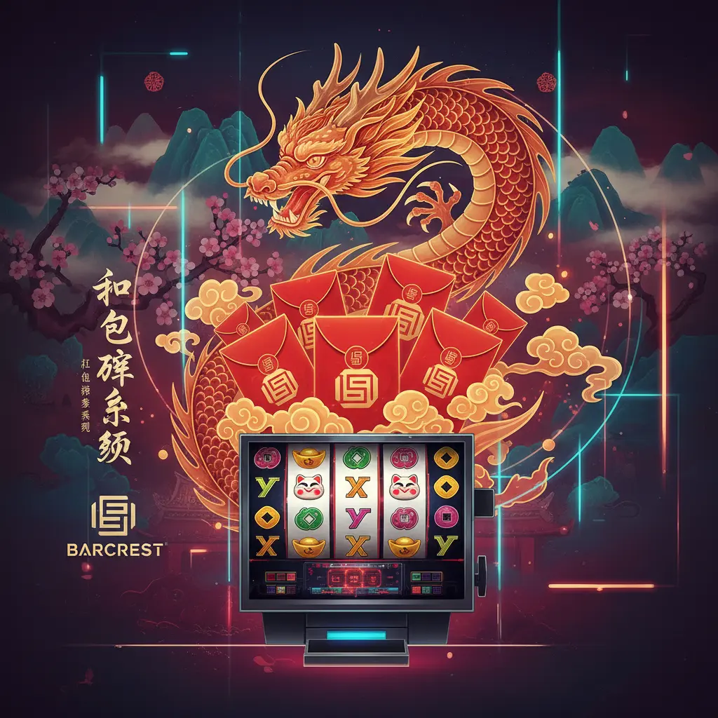 Barcrest - Envelope
