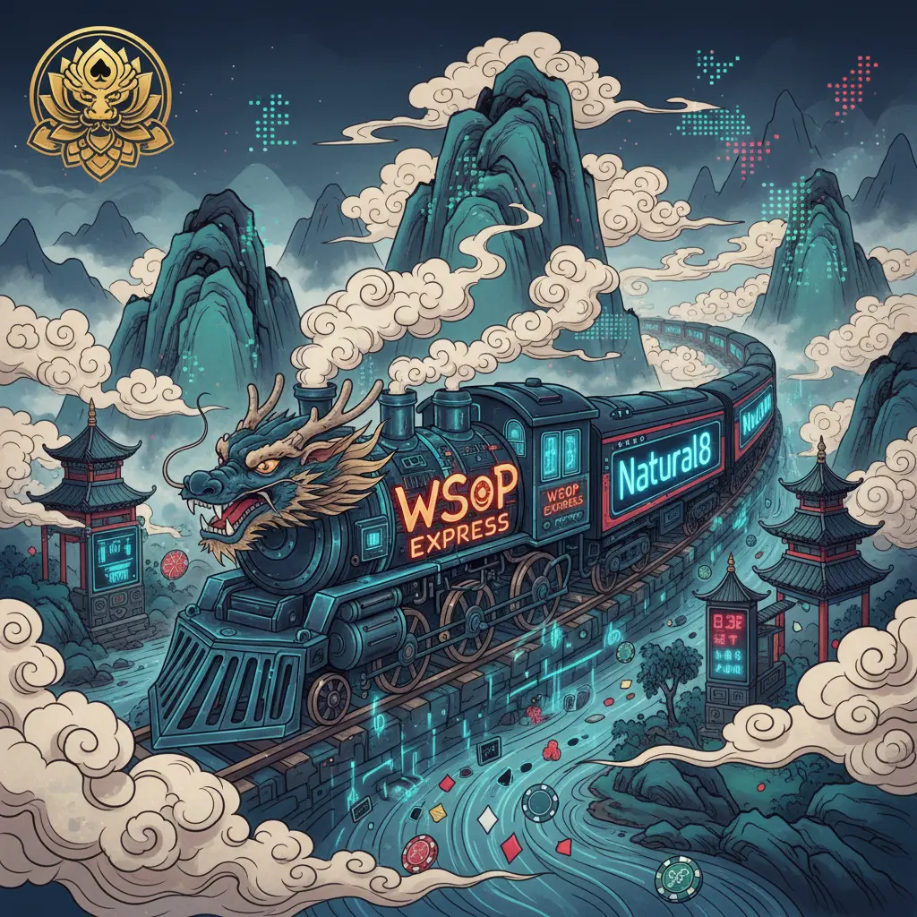 Natural8 - Express