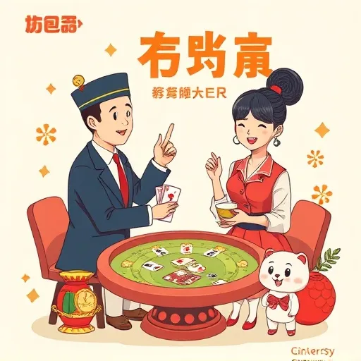 百家樂規則是什麼？先搞懂基本架構