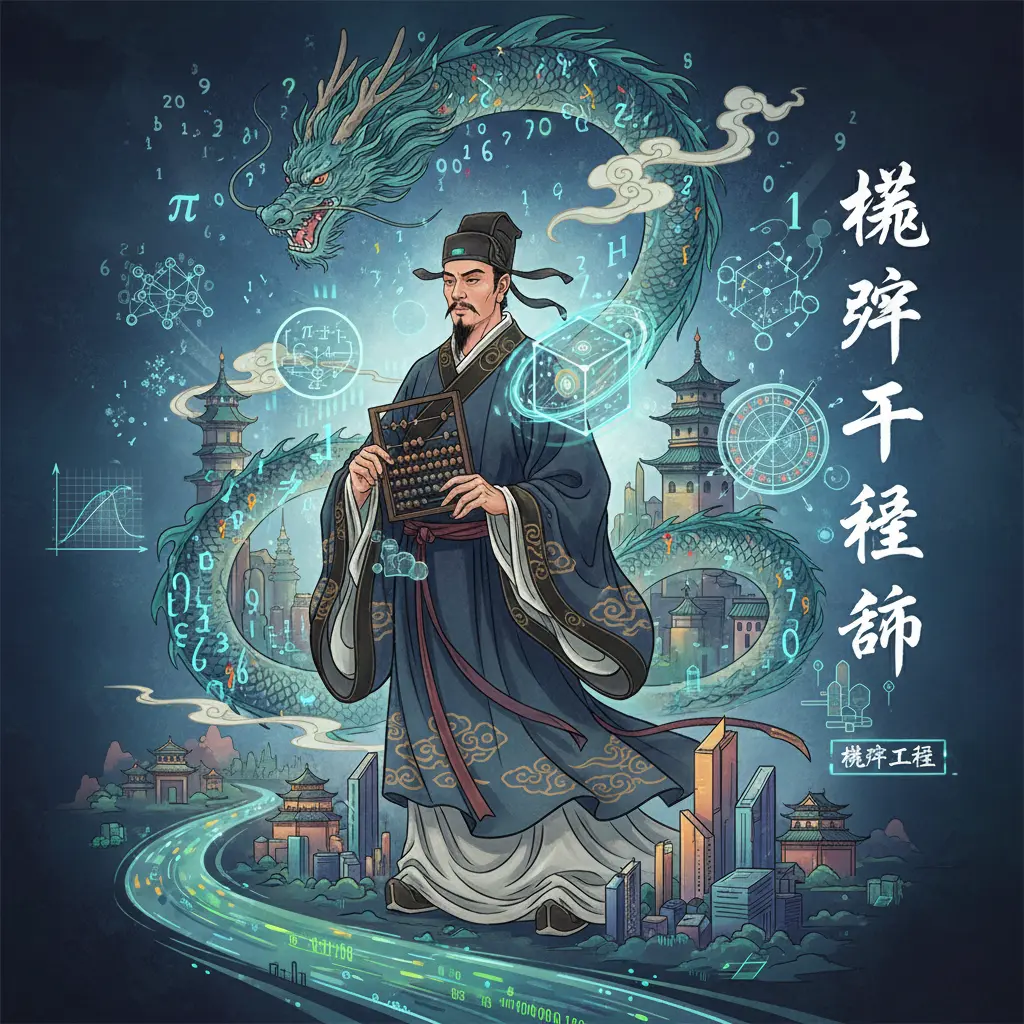 機率工程師 - 機率工程師