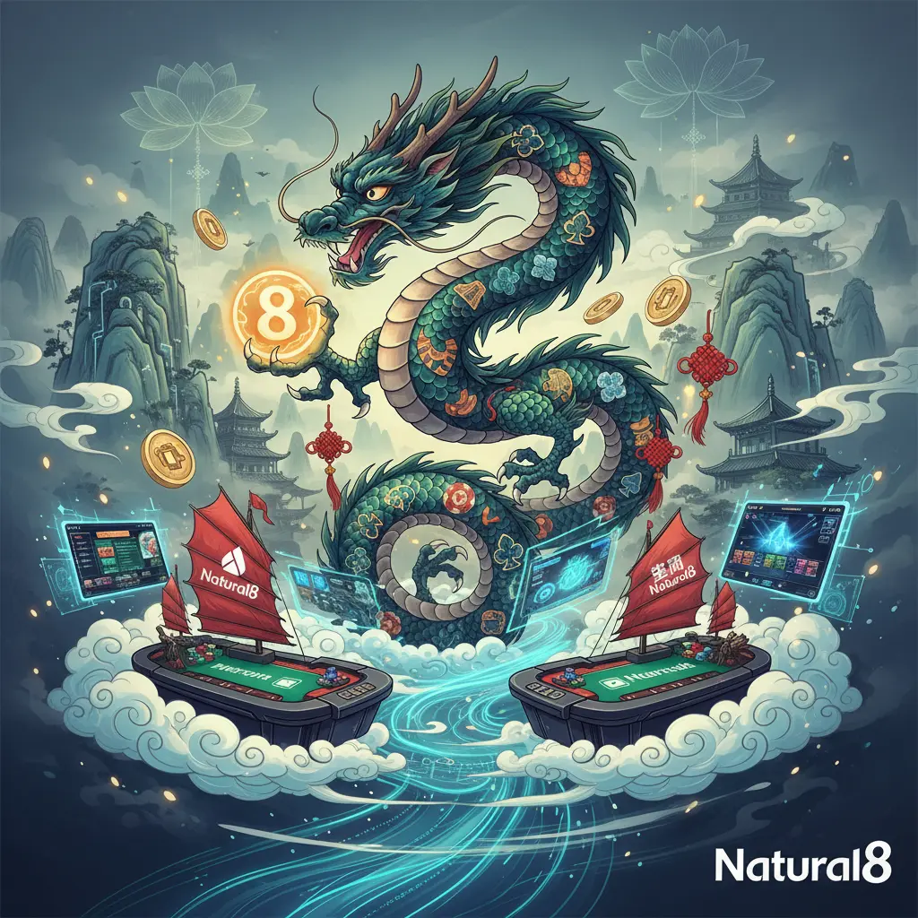 Natural8 - Natural