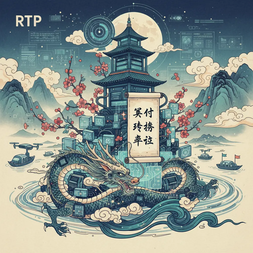 RTP - RTP