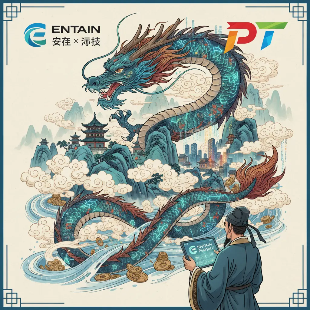 Playtech - Entain