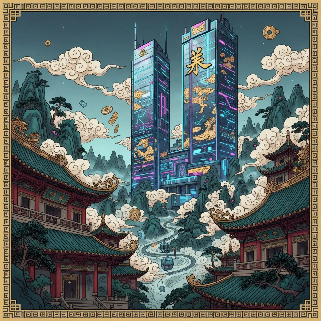 雲頂賭場 - 馬來西亞