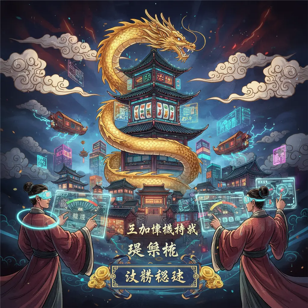 角子老虎機技巧 - 娛樂城