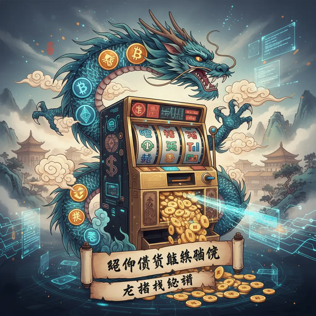 老虎機必贏 - 加密貨幣線上賭場