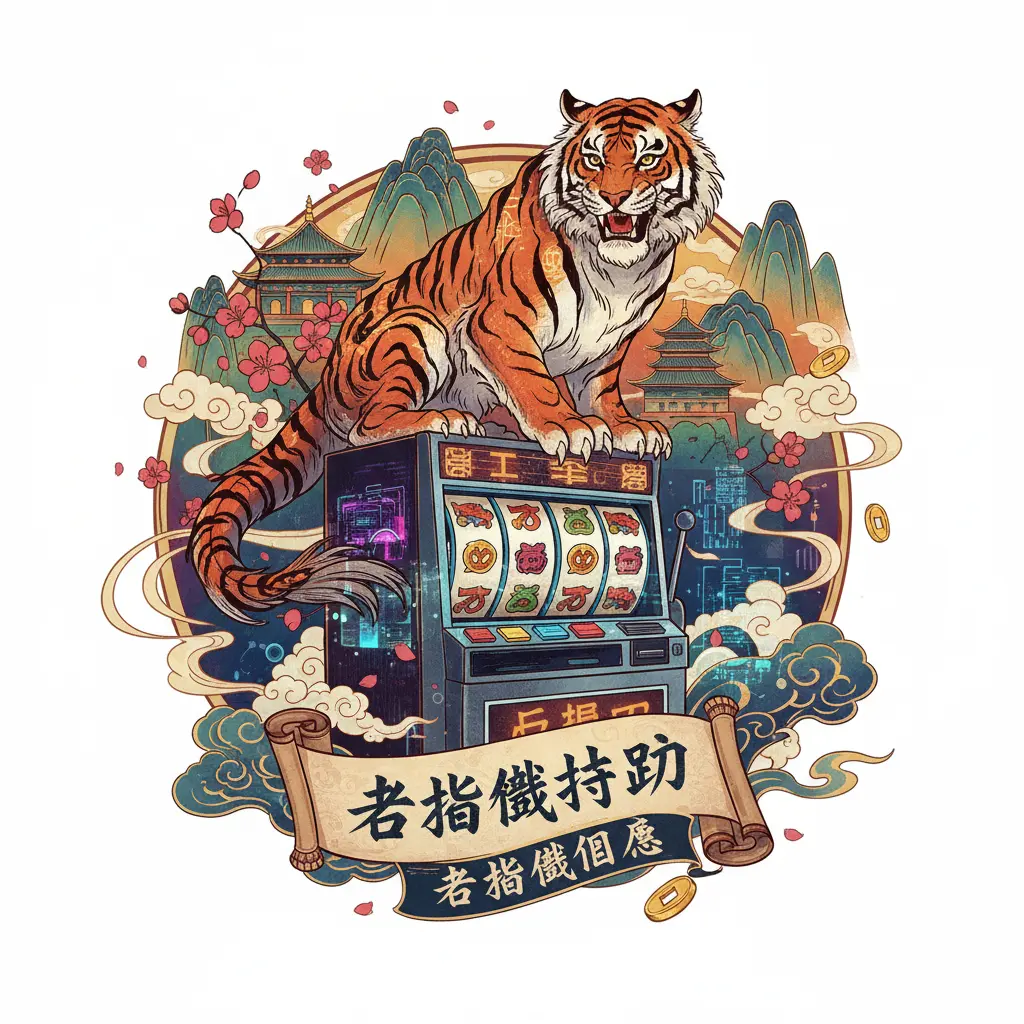 老虎機心得 - 老虎機技巧