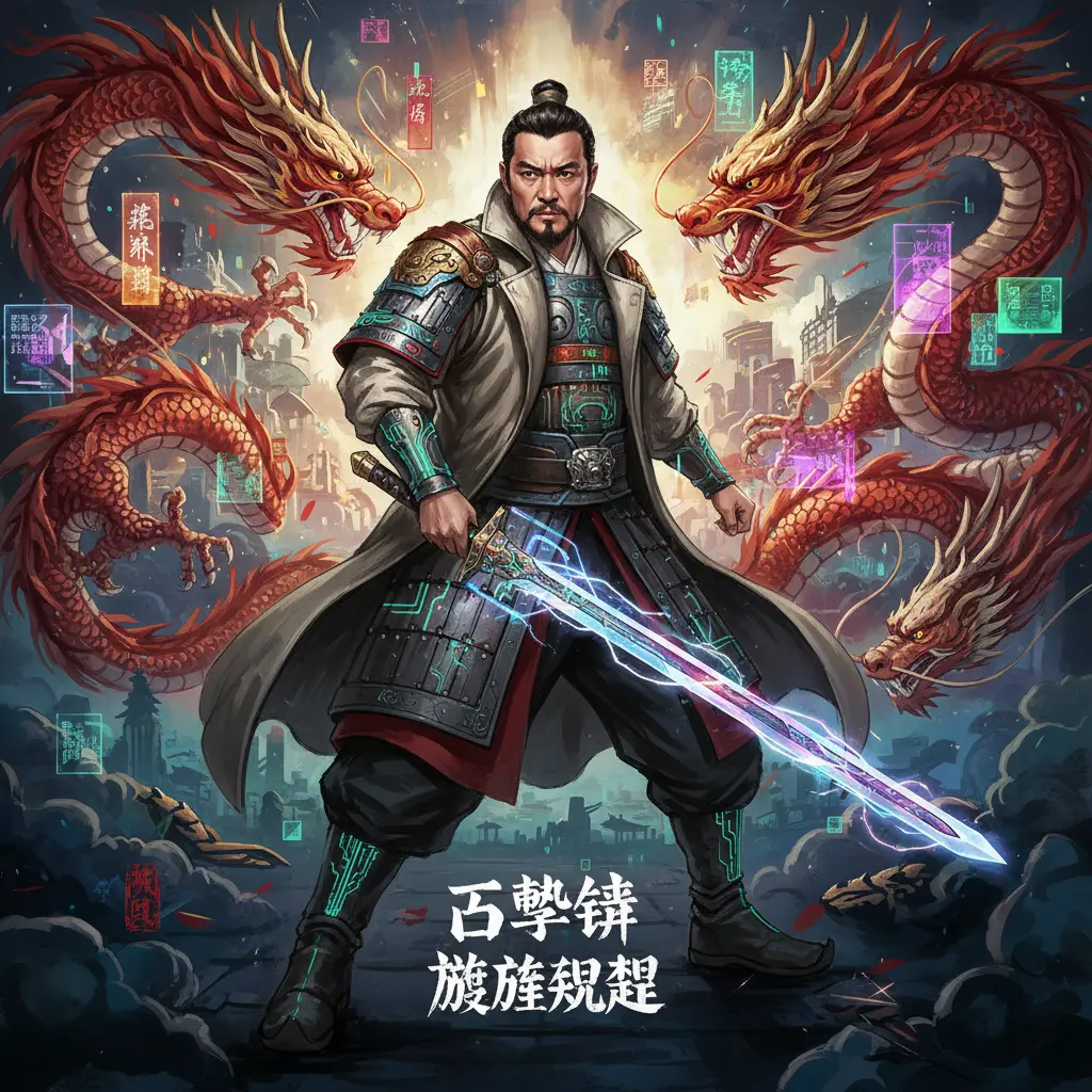 遊戲規則 - 王學圻