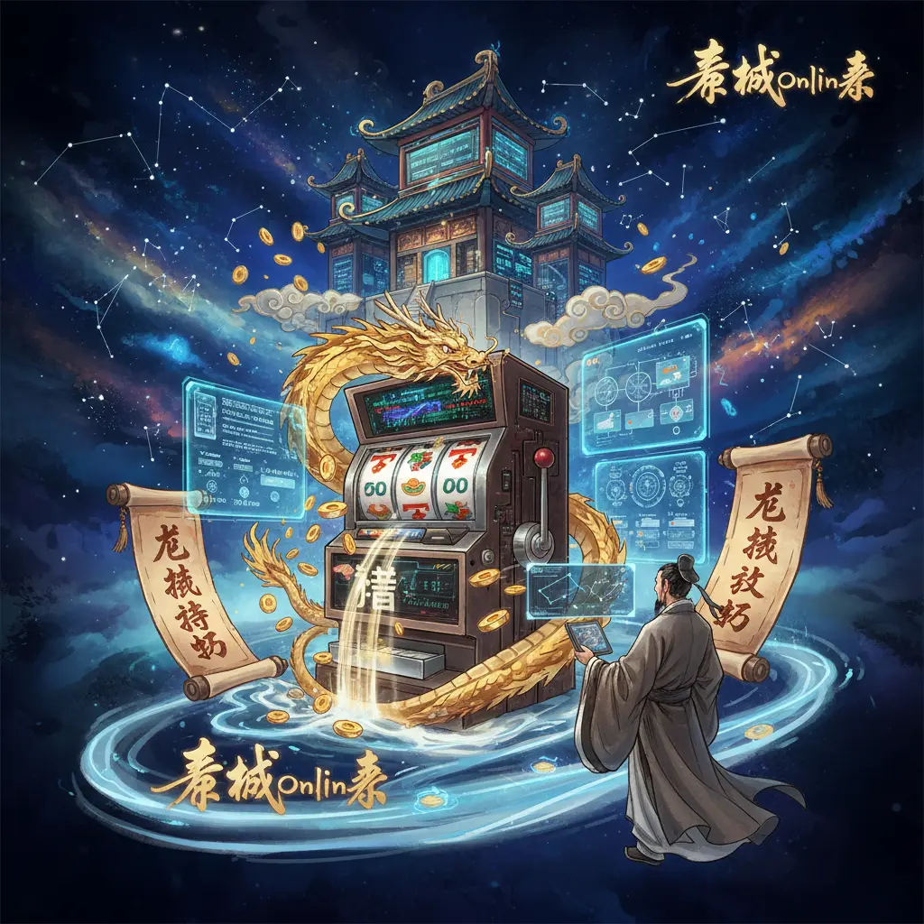 老虎機技巧 - 星城Online