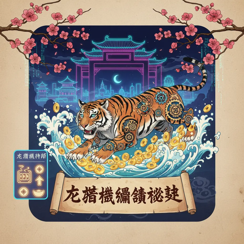 老虎機贏錢秘訣 - 老虎機技巧