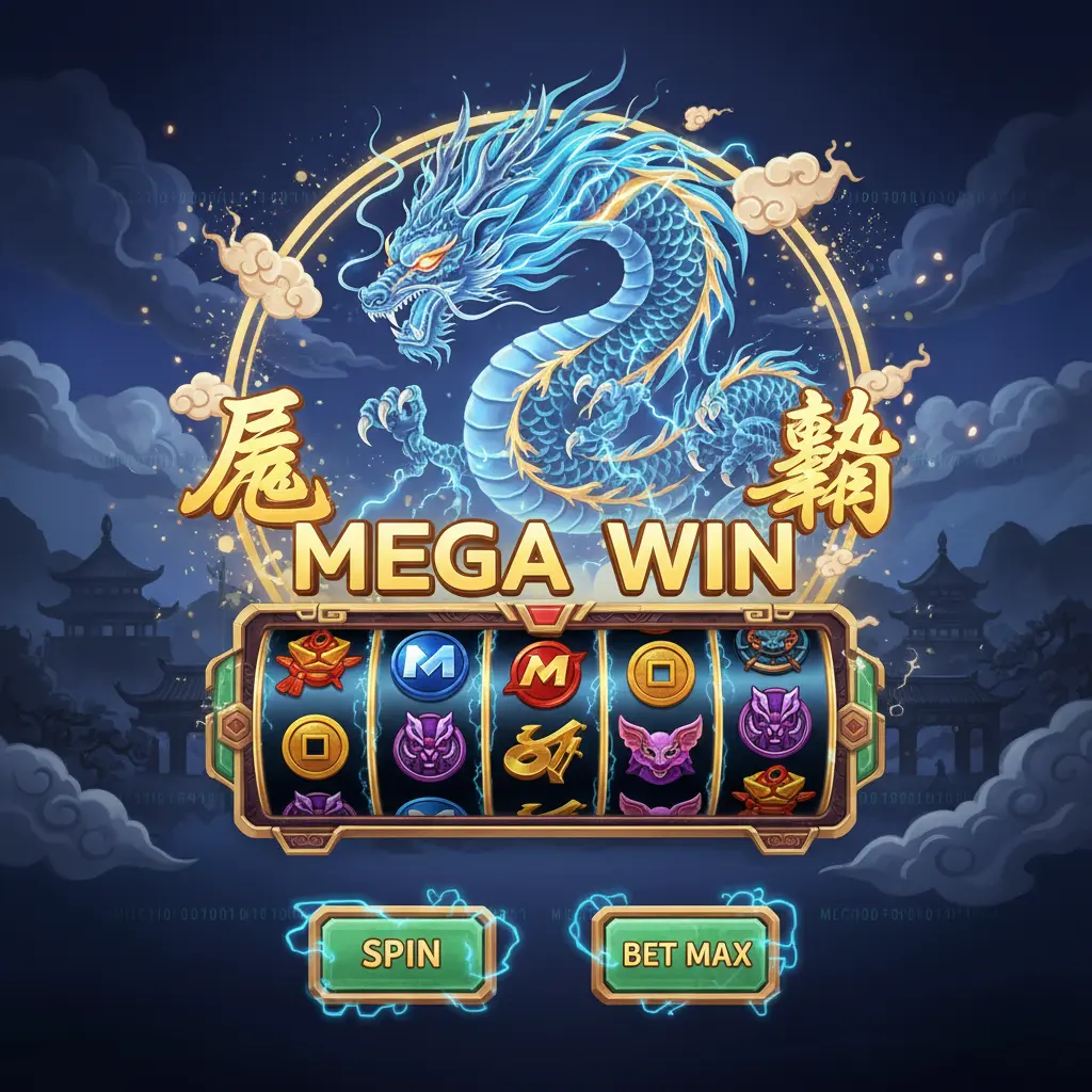 Microgaming - 雷霆萬鈞