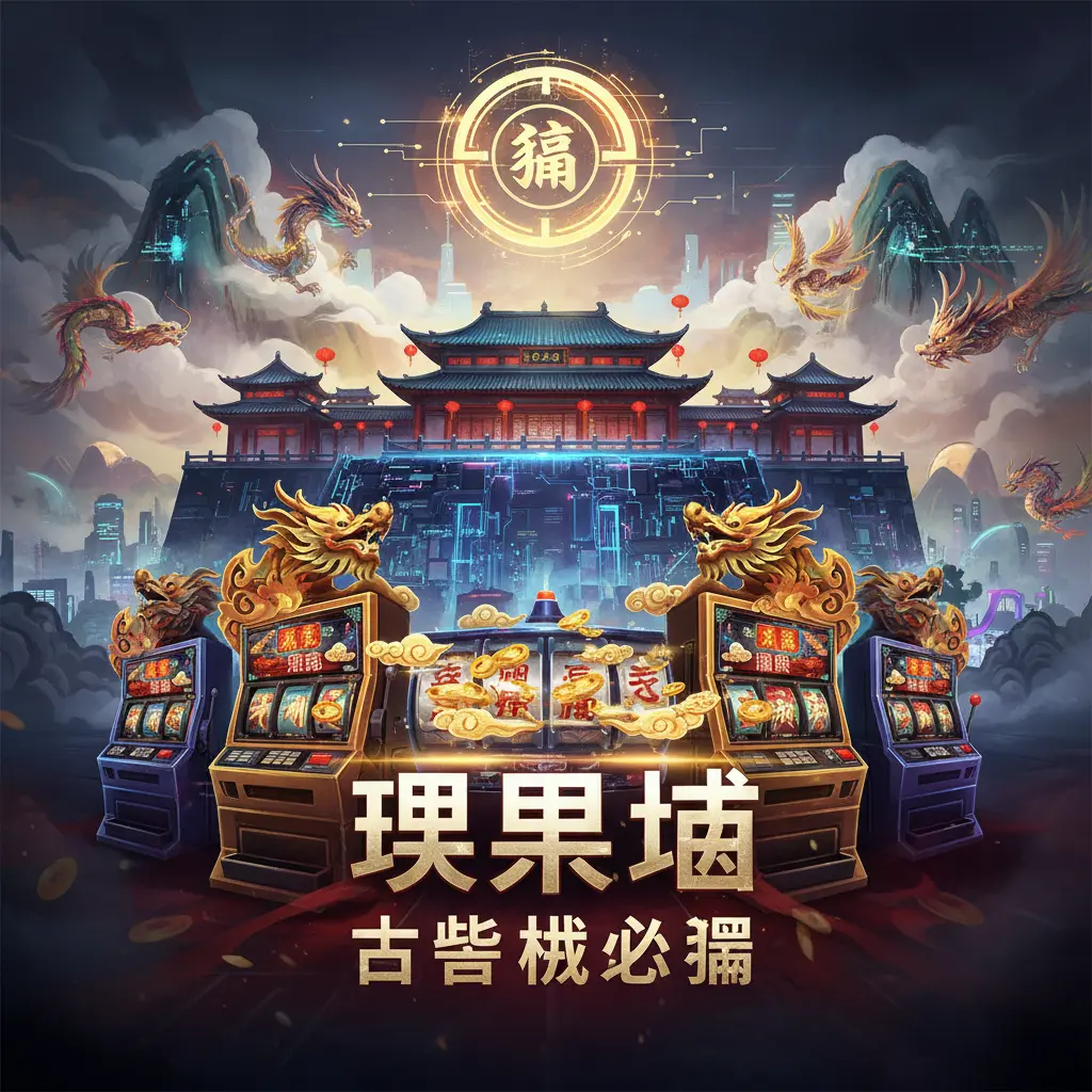 老虎機必贏 - 娛樂城