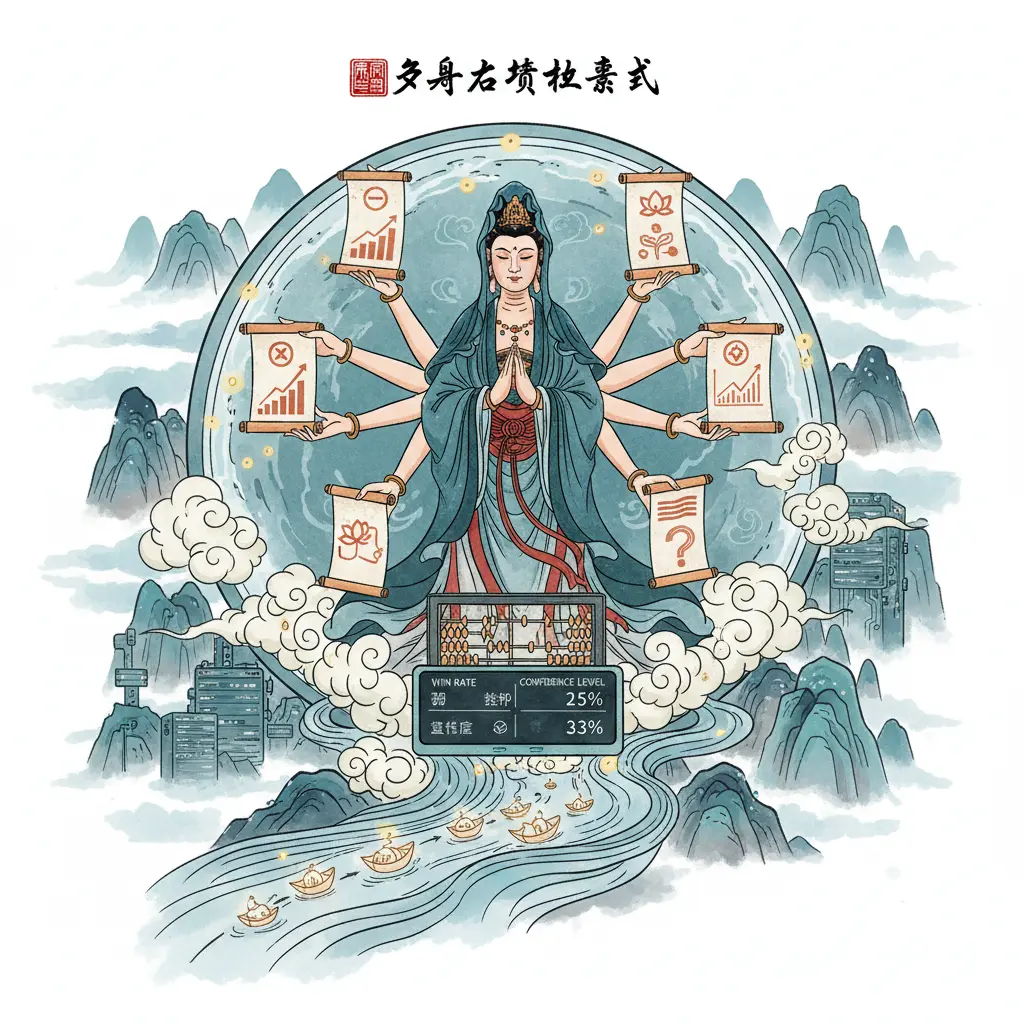 Multi-Armed Bandit Testing - Bandits