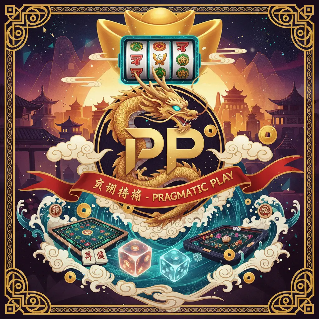 Pragmatic Play - Gambling