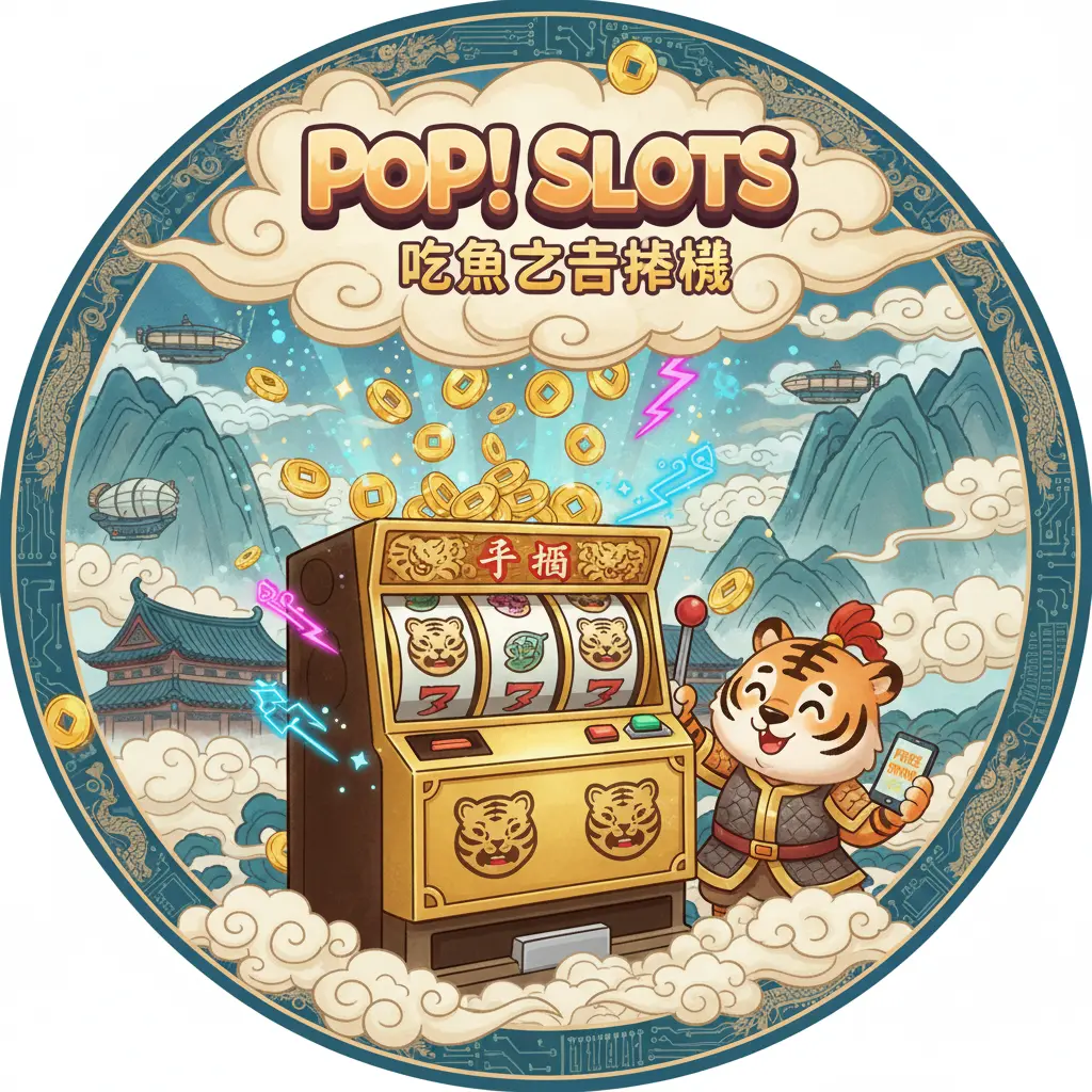 吃角子老虎機 - Slots