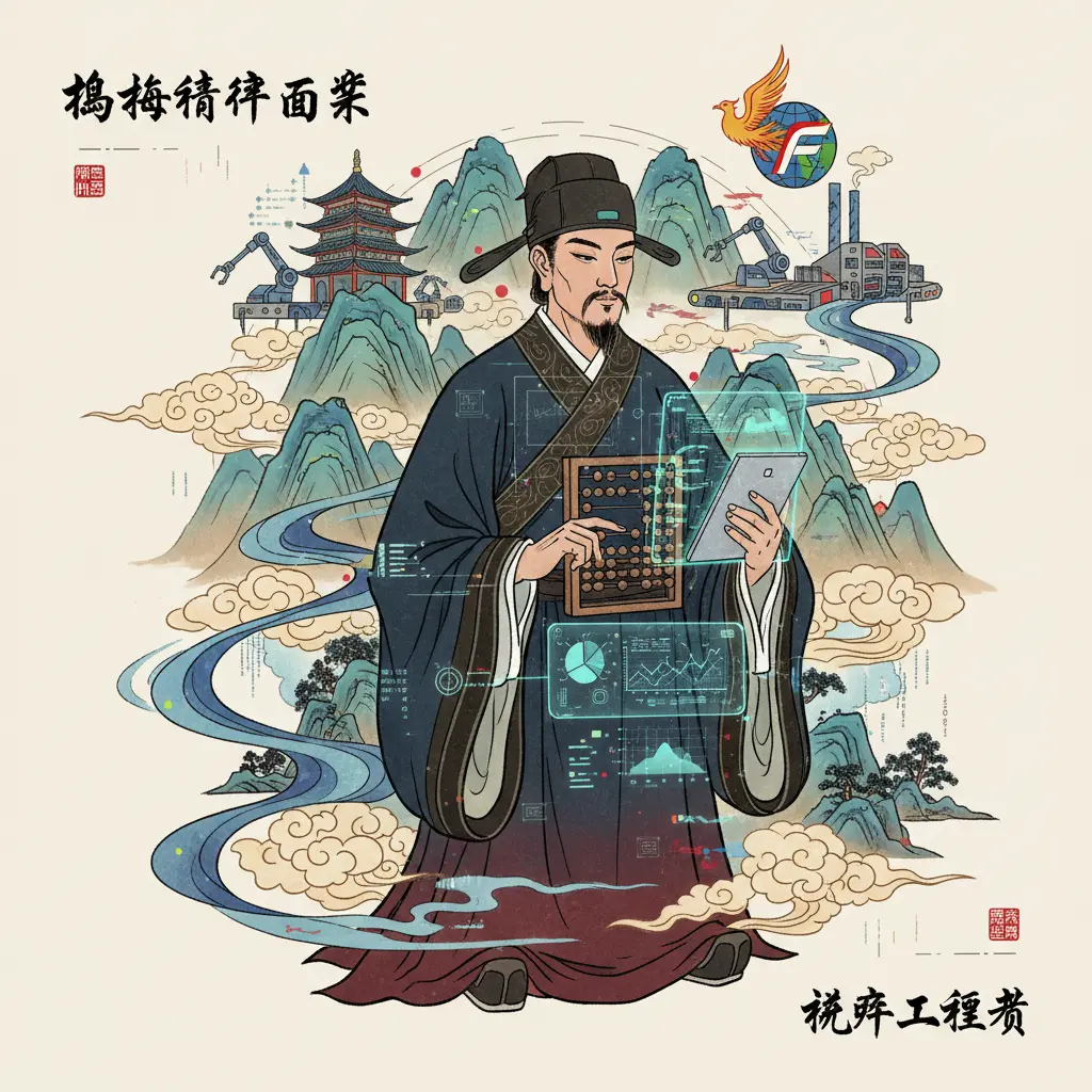 機率工程師 - 鴻海精密工業