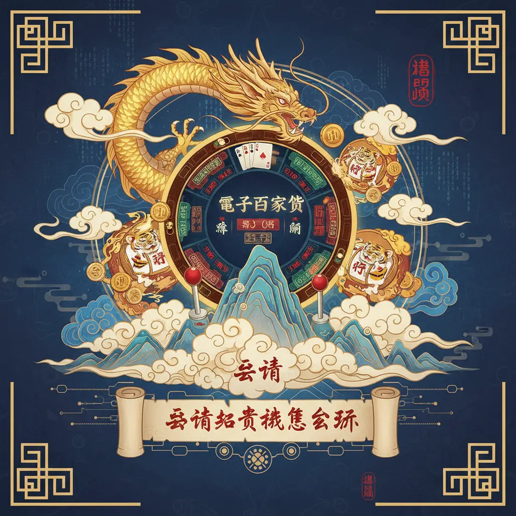 雲頂老虎機怎麼玩 - 電子百家樂