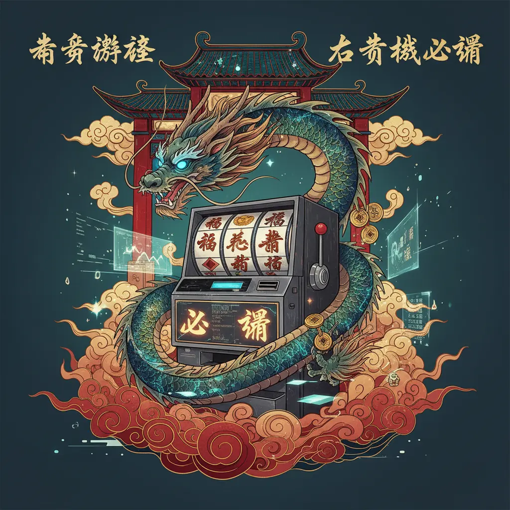 老虎機必贏 - 博弈遊戲