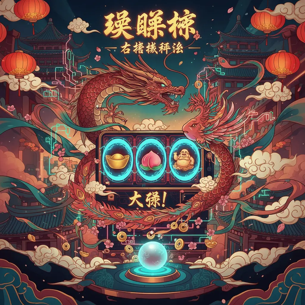 老虎機玩法 - 娛樂城