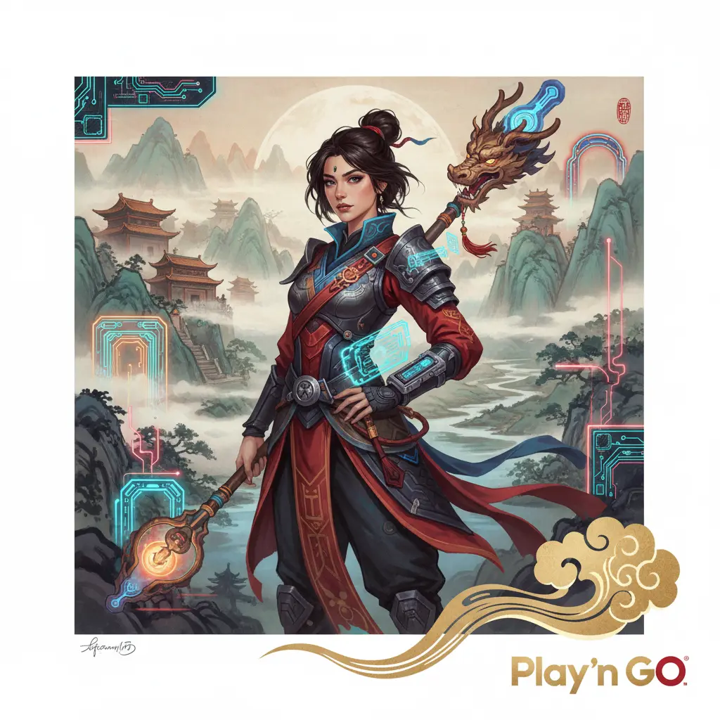 Playn GO - Wilde