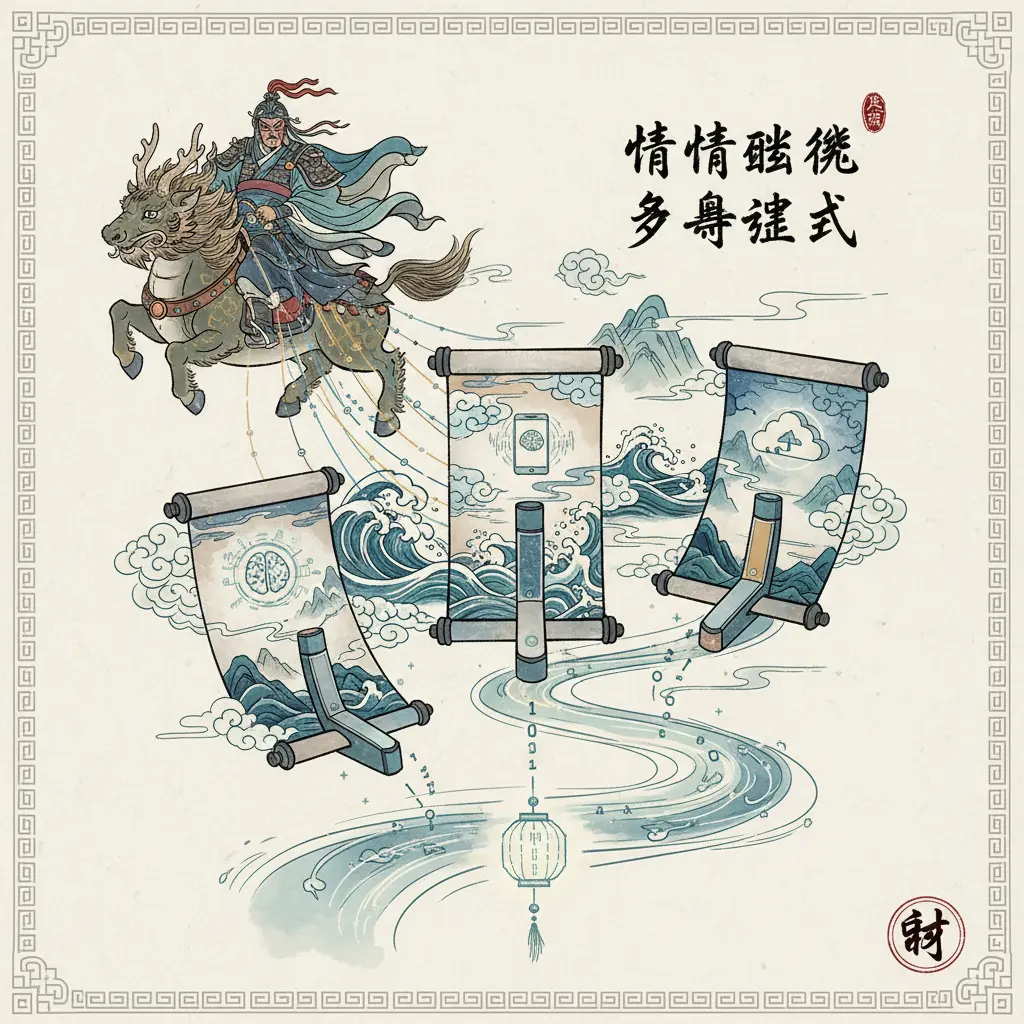 Multi-Armed Bandit Testing - Contextual