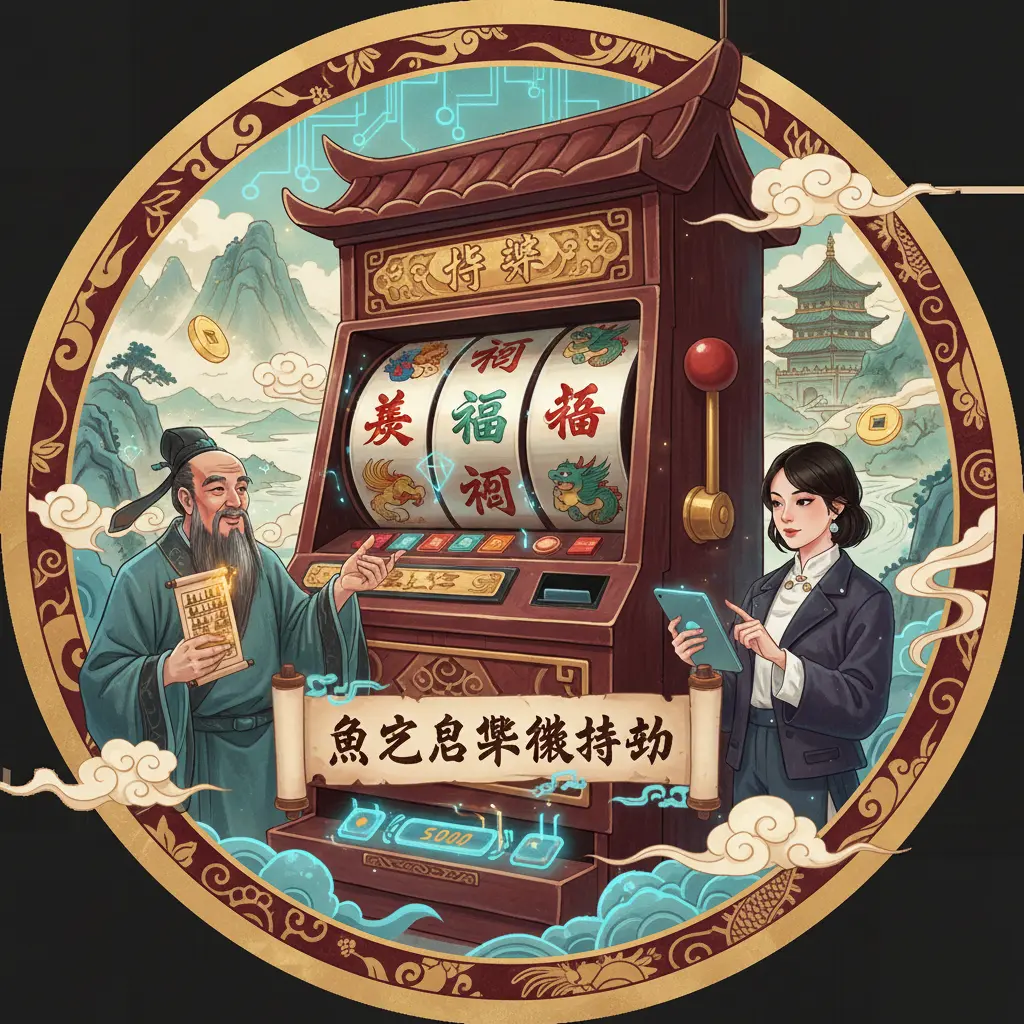 角子老虎機技巧 - 老虎機遊戲