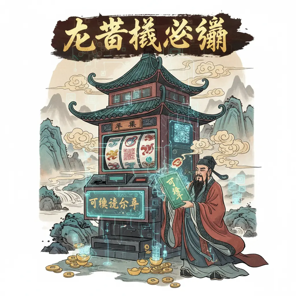 老虎機必贏 - 可驗證公平遊戲