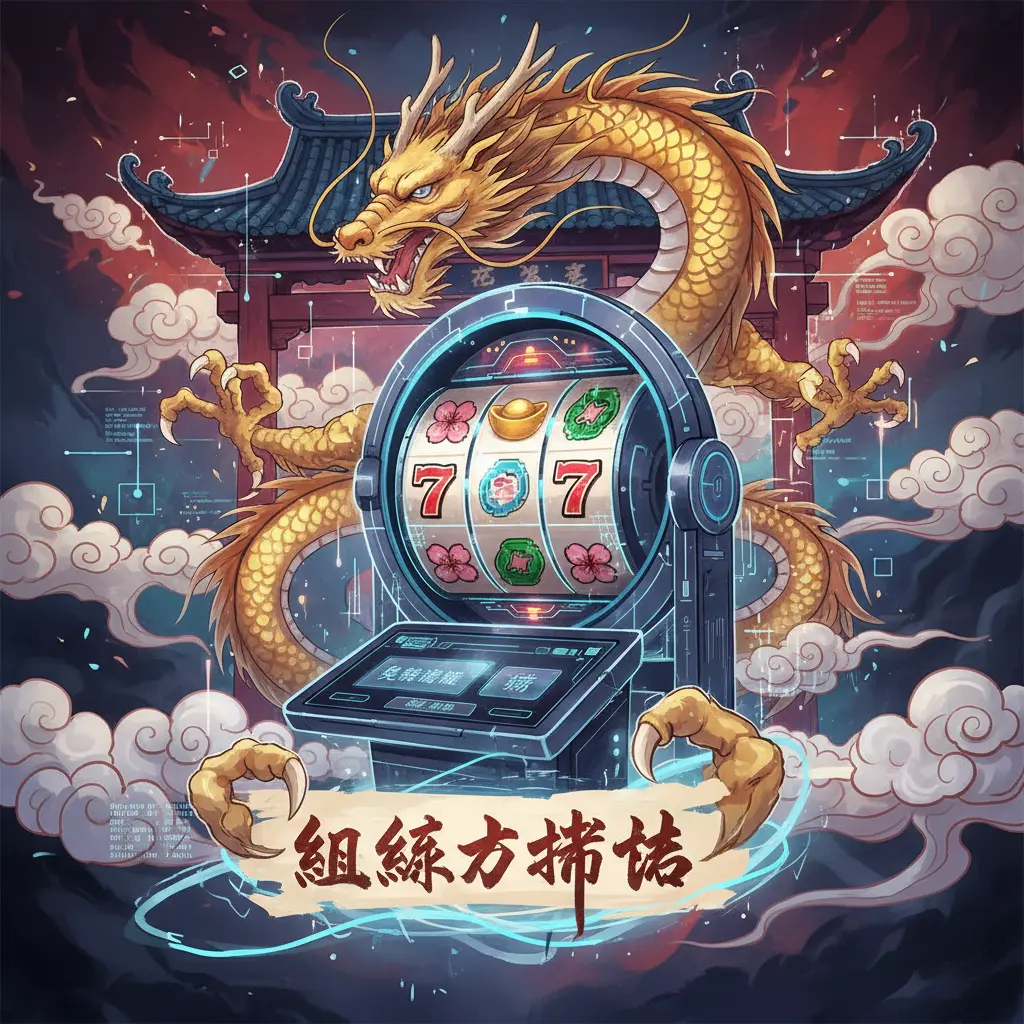 線上老虎機 - 線上老虎機