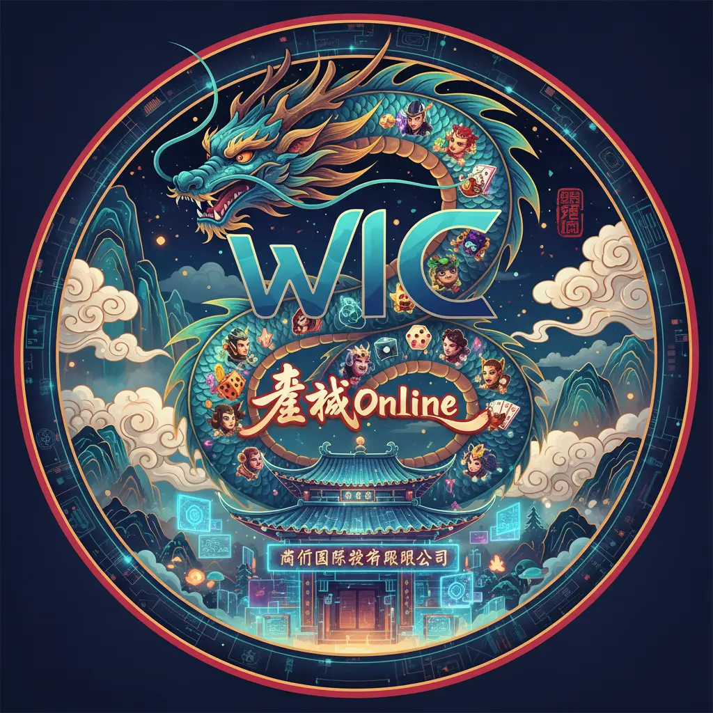 星城Online - International