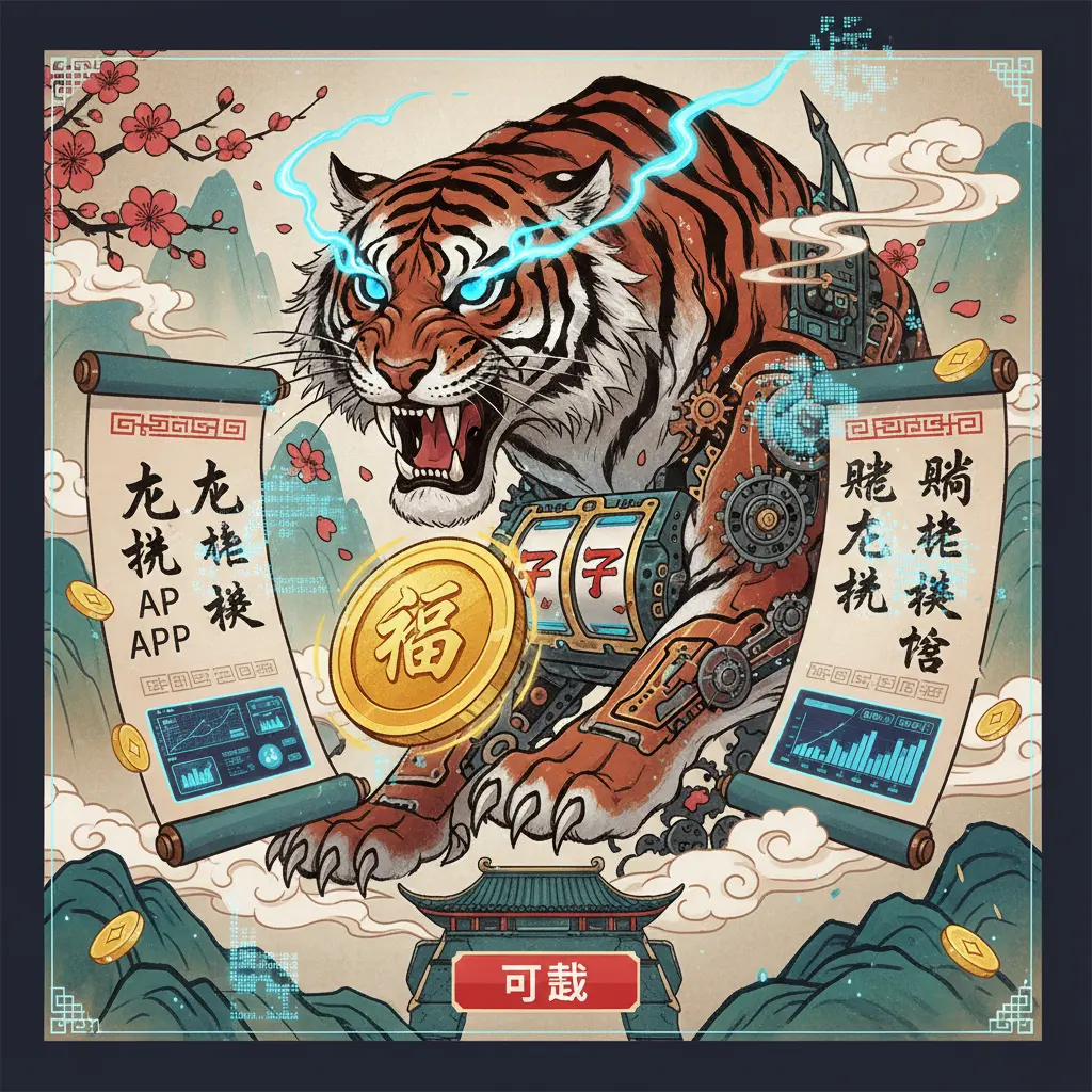 賭場老虎機攻略 - 老虎機APP