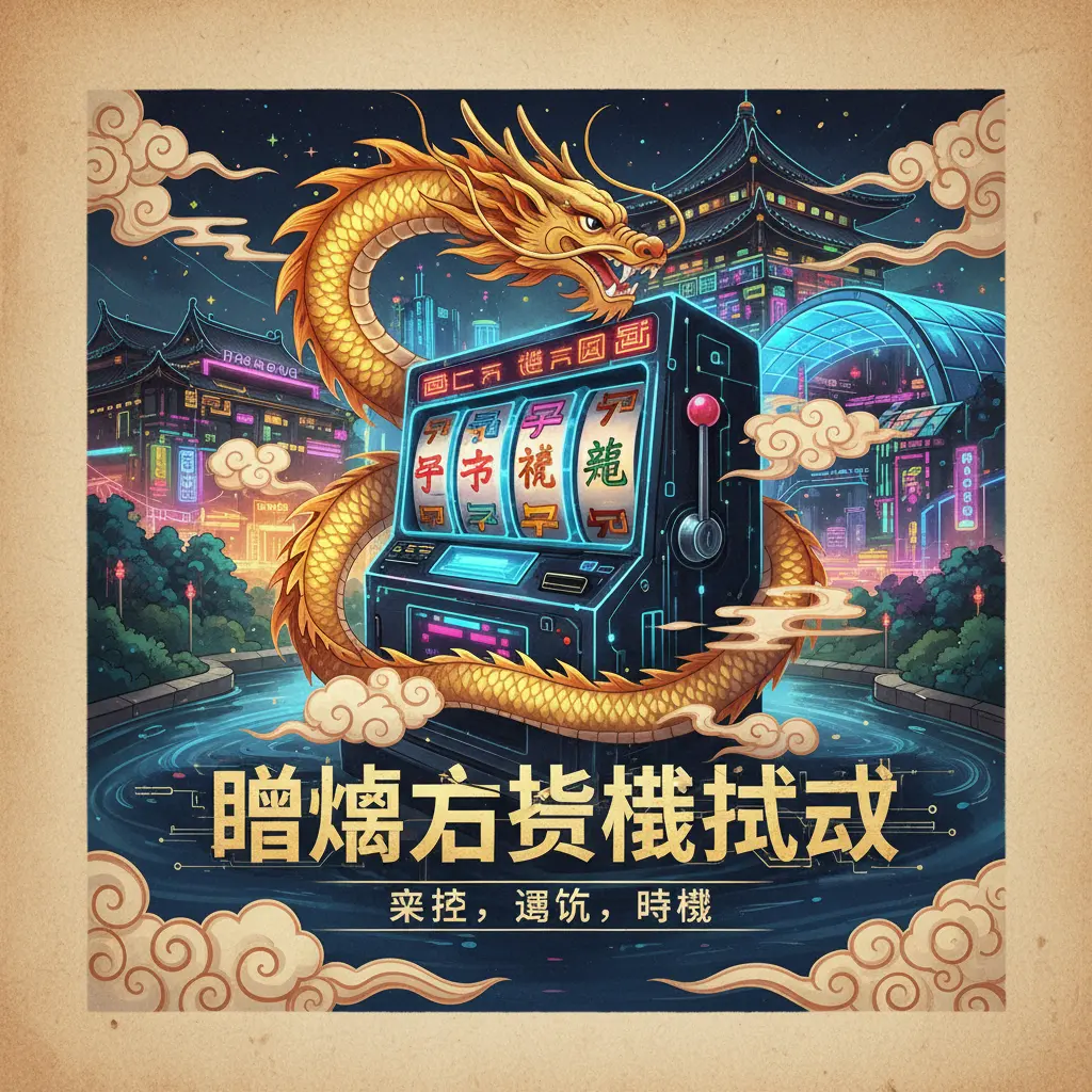 賭場老虎機技巧 - 賭場