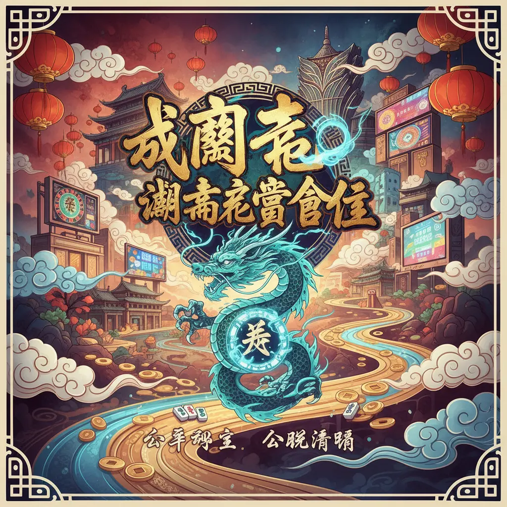 賭場 - 澳門博彩委員會