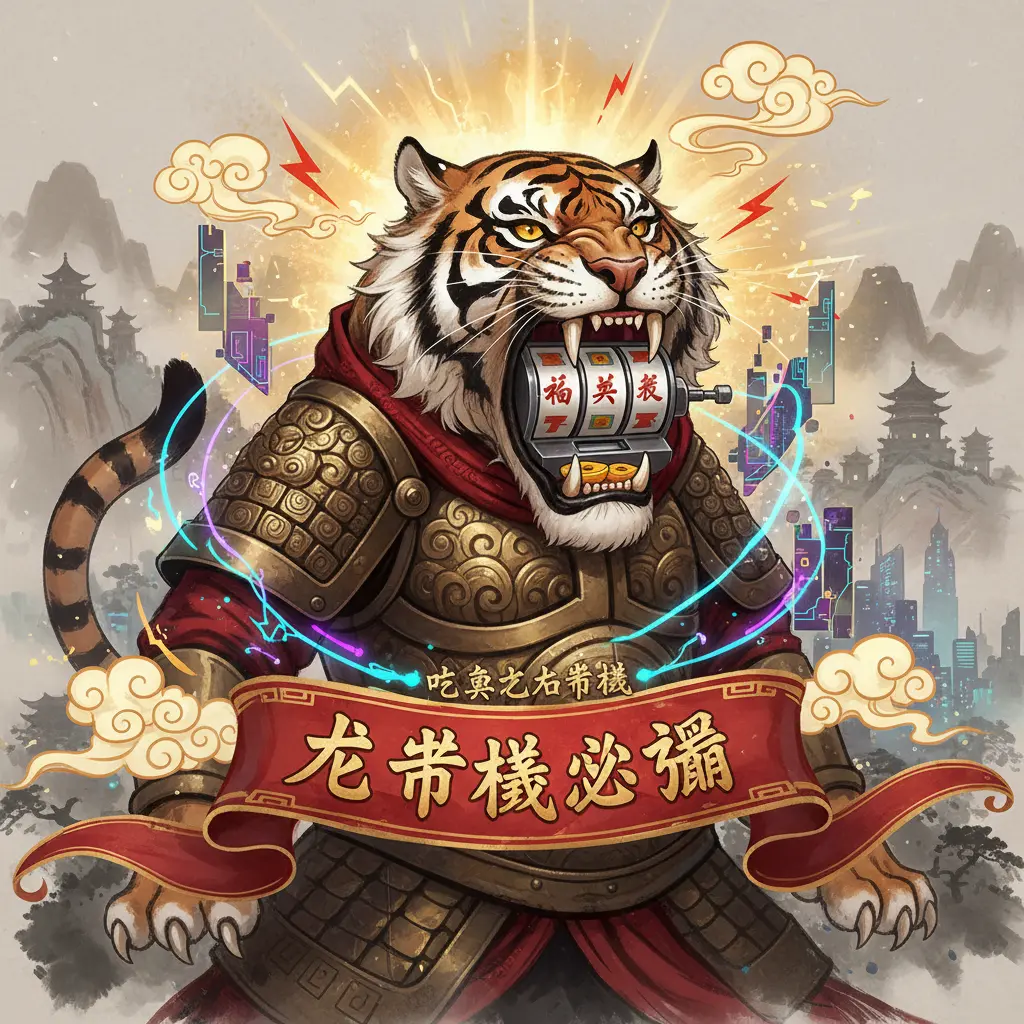 老虎機必贏 - 吃角子老虎機