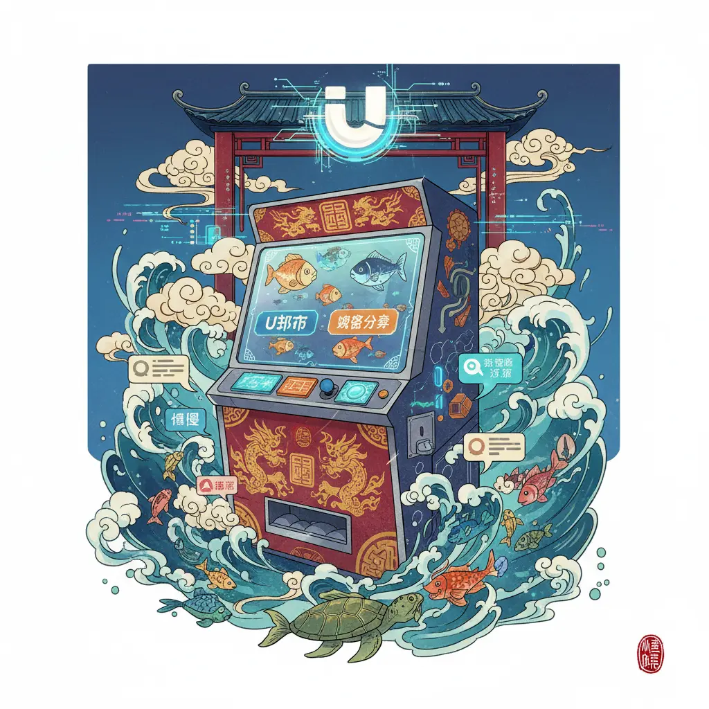 捕魚機 - Blog