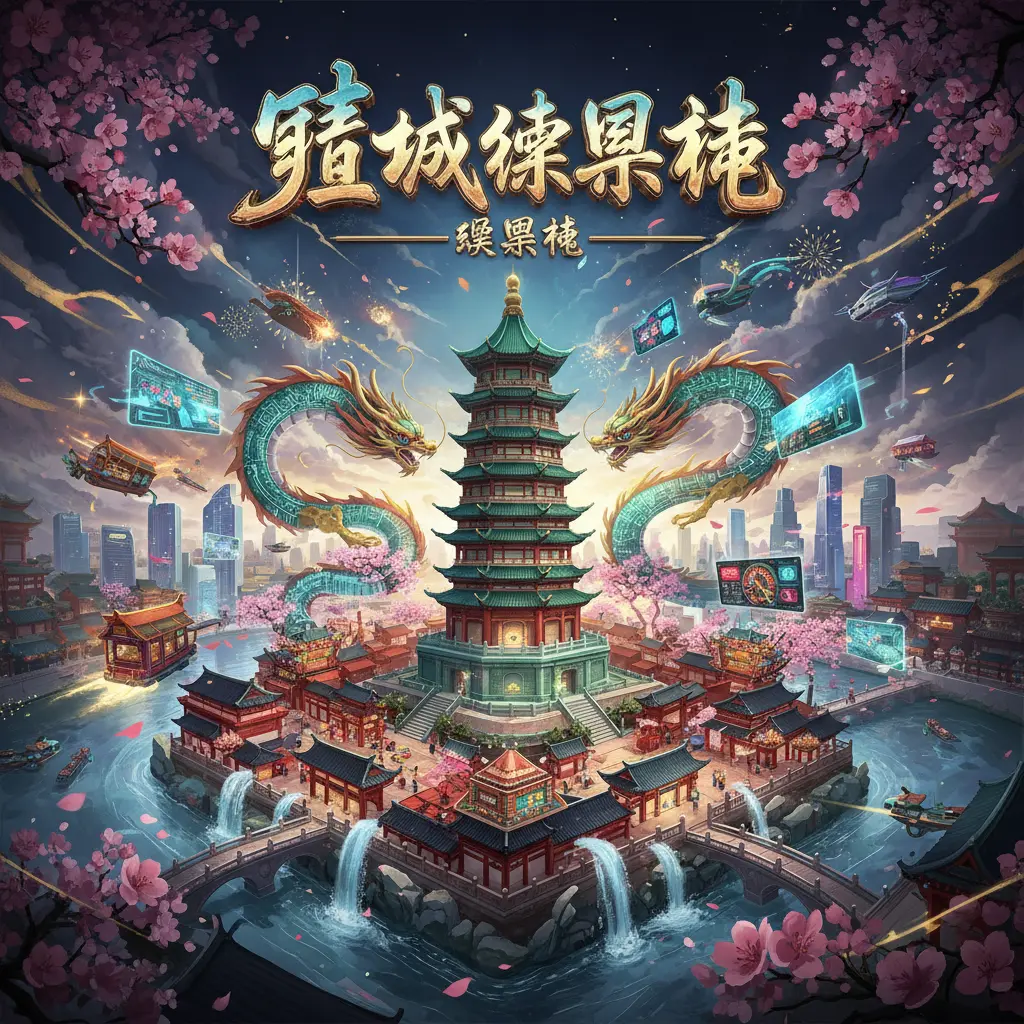 娛樂城 - 鉅城娛樂城