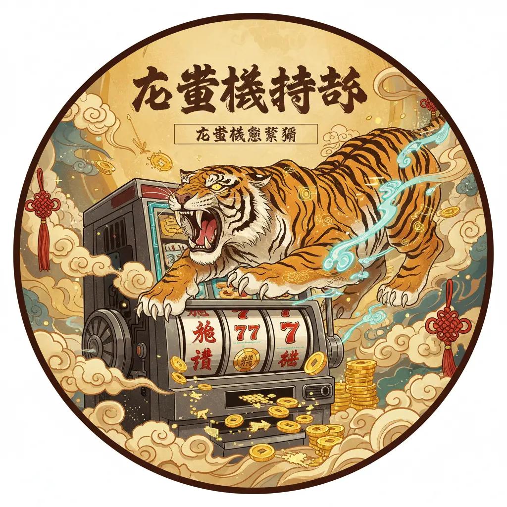 老虎機怎麼算贏 - 老虎機技巧