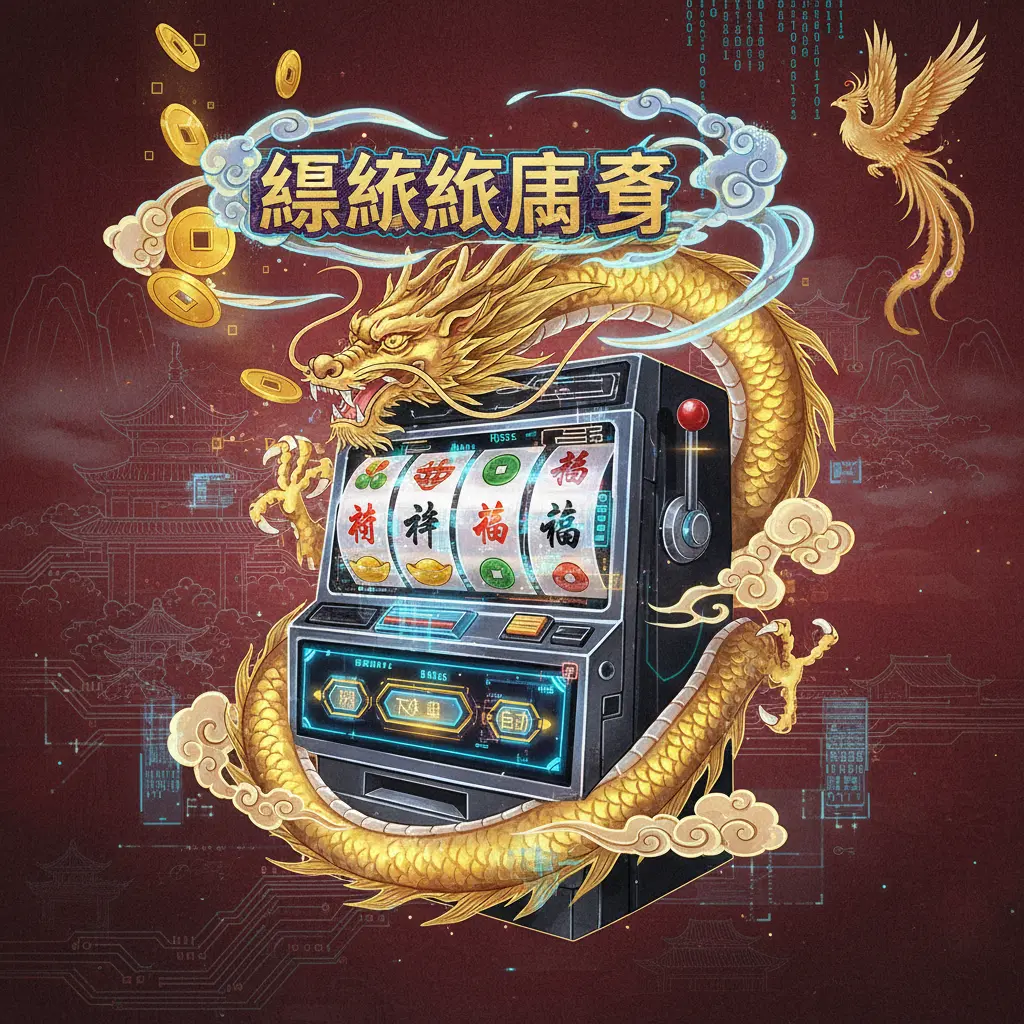 吃角子老虎機玩法 - 線上博弈