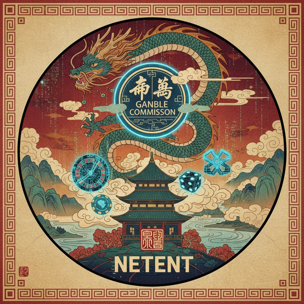 NetEnt - Commission