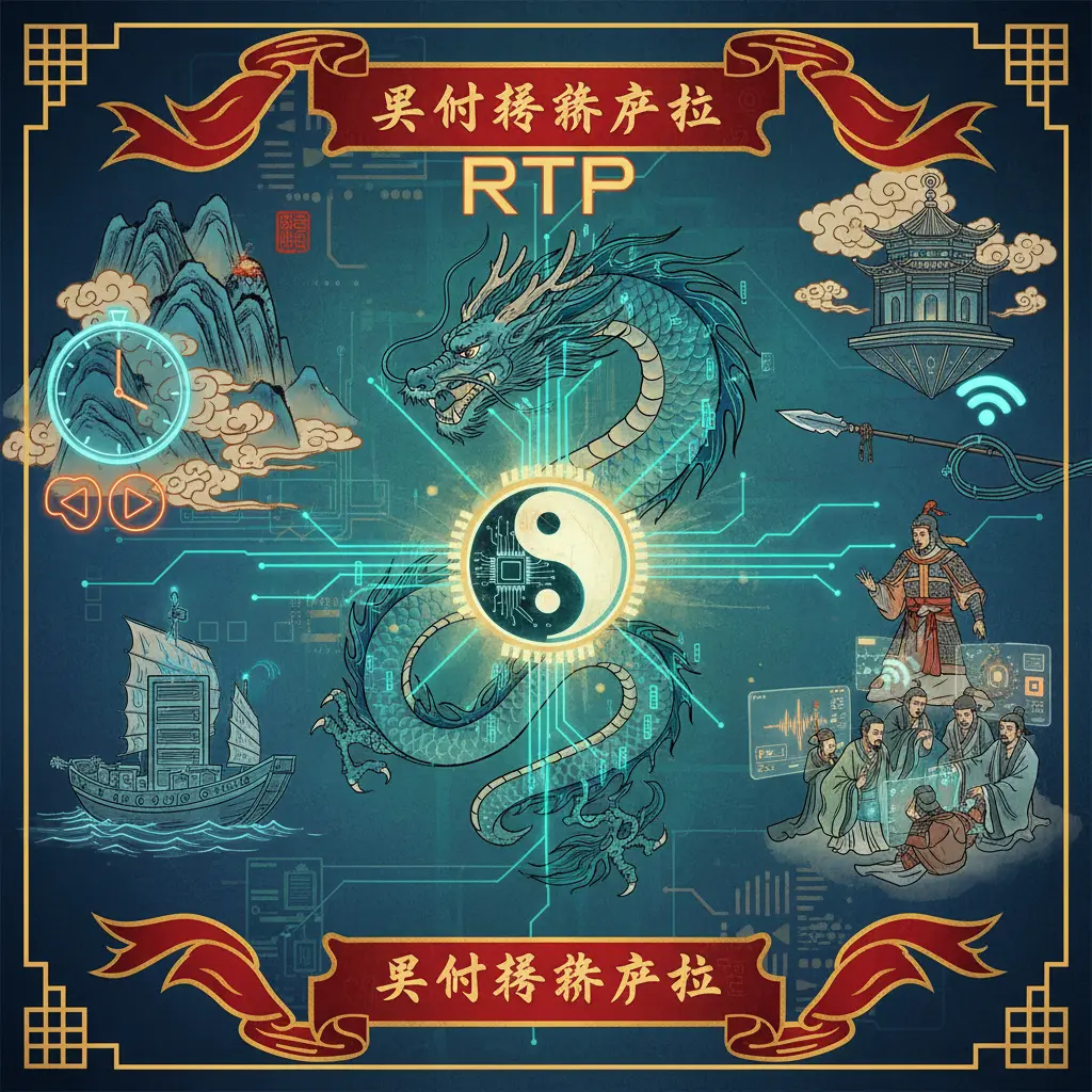 RTP - Transport