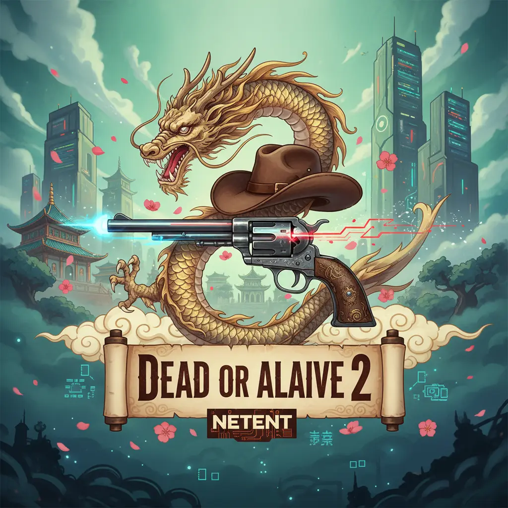 NetEnt - Alive